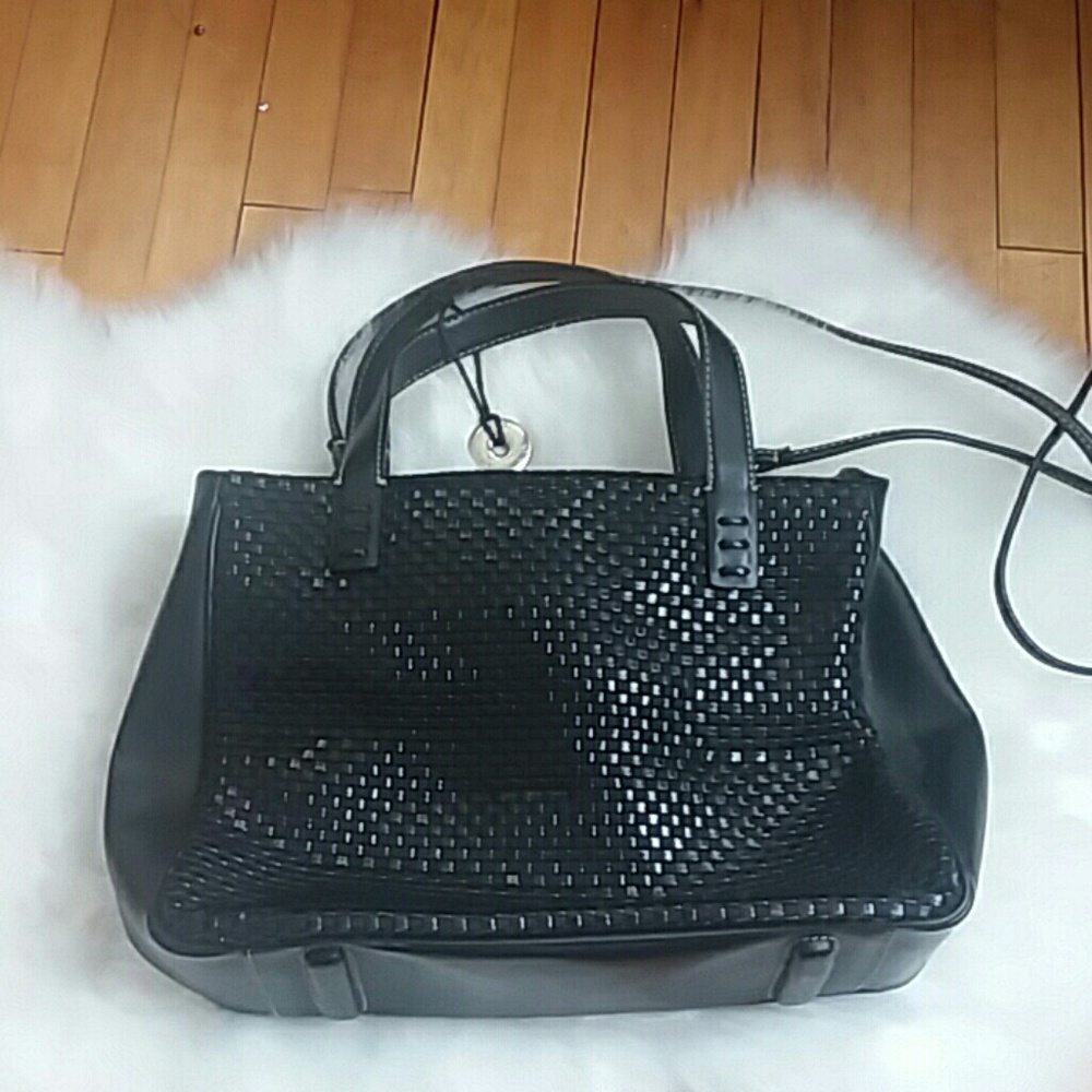 The Sak woven purse - Picture 1 of 8